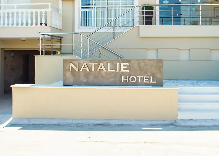 Natalie Hotel
