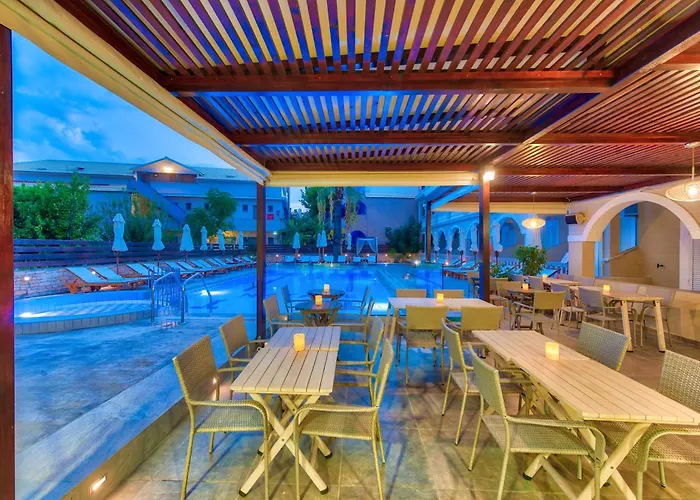 Natalie Hotel