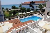 Natalie Hotel de apartamente Laganas