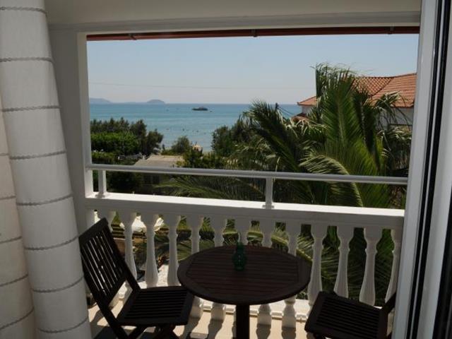 Hotel de apartamente Natalie 3*